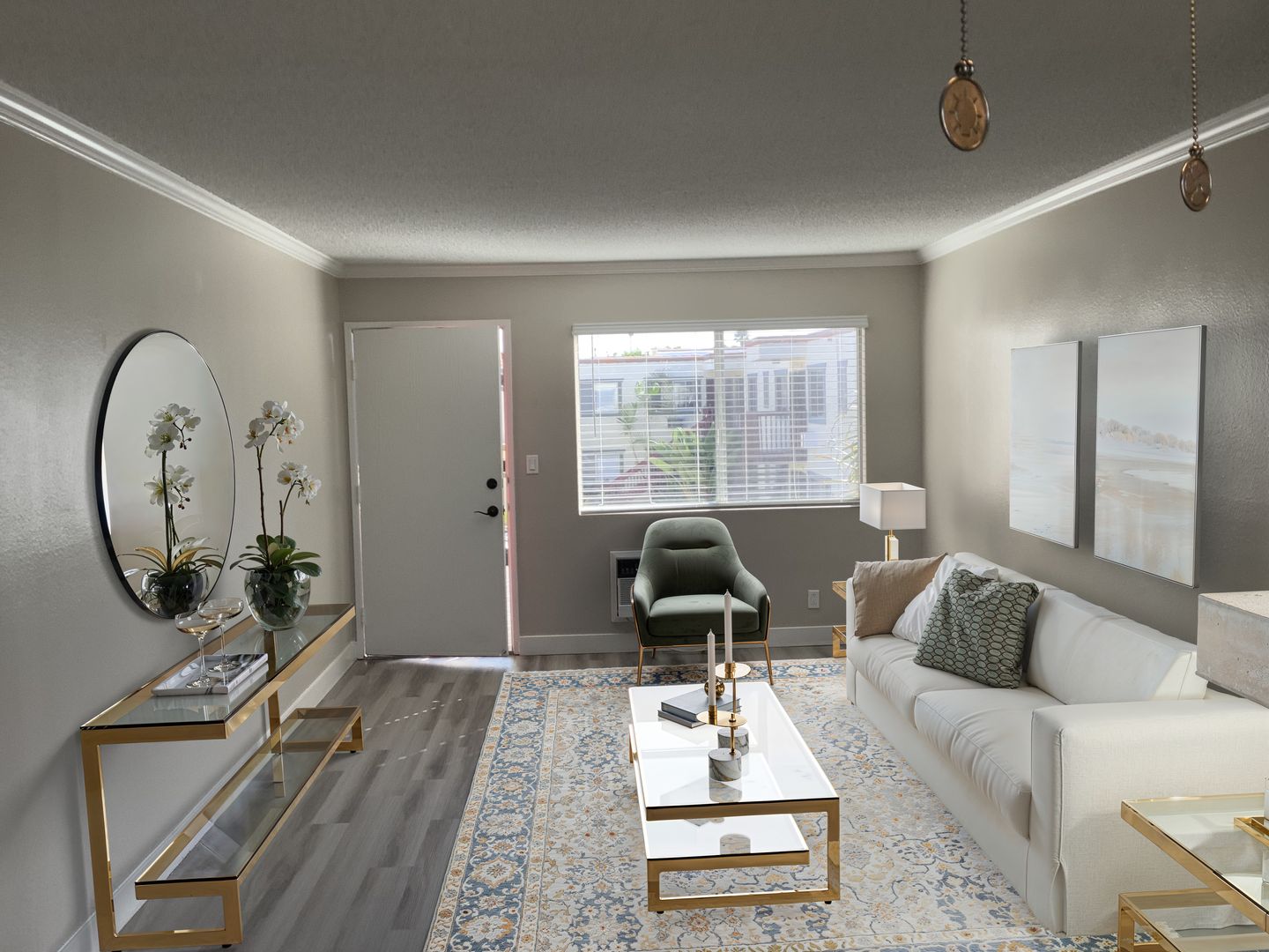 Carlsbad Coast Apts