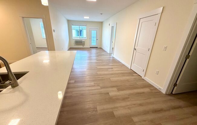 2 beds, 2 baths, 1,109 sqft, $2,048, Unit D304