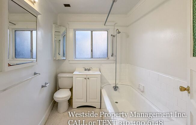 Studio, 1 bath, $2,150, Unit 6