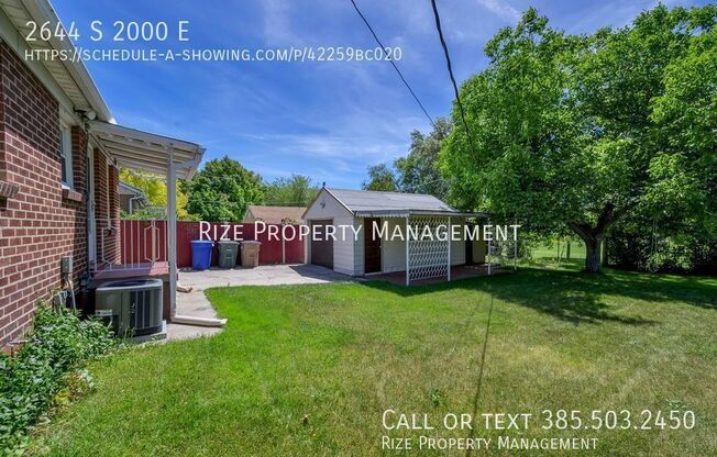 Partner-provided property photo