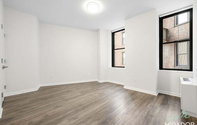 1 bed, 1 bath, $5,300, Unit 19B