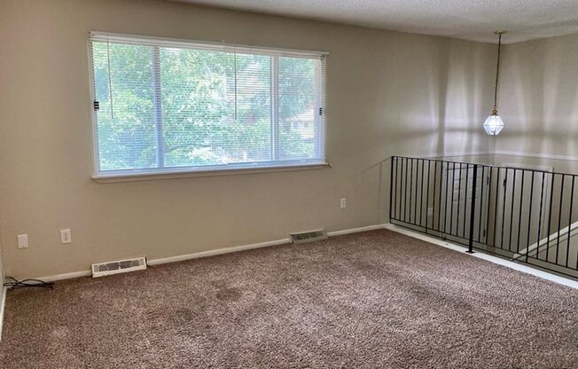 Cute House with Amazing Yard!