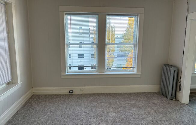 Studio, 1 bath, 500 sqft, $975, Unit 305