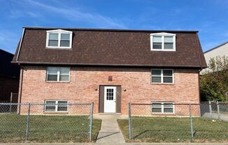 Winburn 2 bedroom apt (2nd level)     20240917