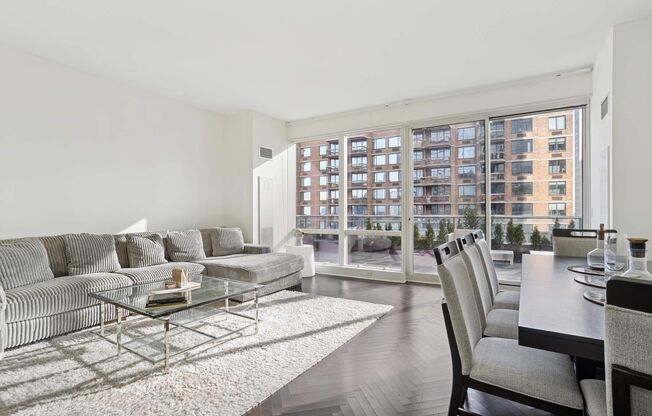 2 beds, 2.5 baths, 1,477 sqft, $13,000, Unit 48F