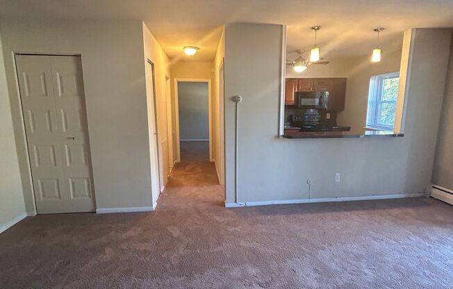 1 bed, 1 bath, 700 sqft, $1,300, Unit A205