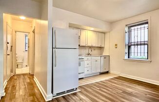 1 bed, 1 bath, $1,395, Unit #B103