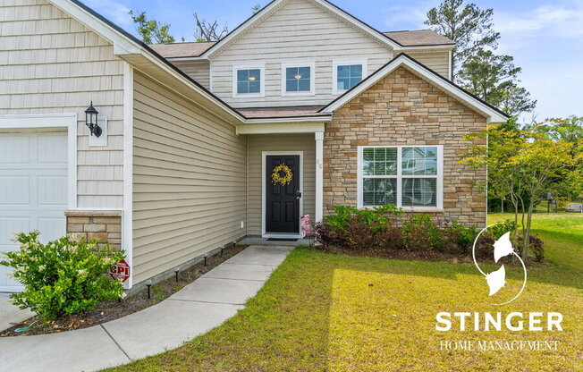 66 KEOWEE LN