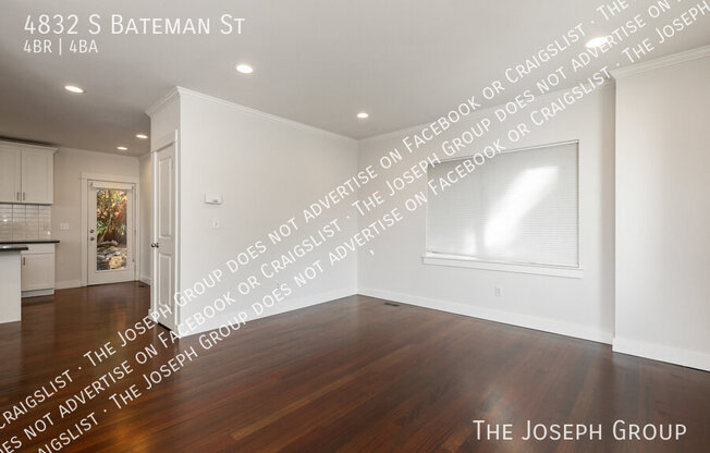 4832 S BATEMAN ST