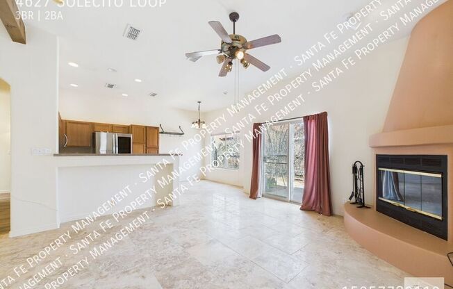 4627 SOLECITO LOOP