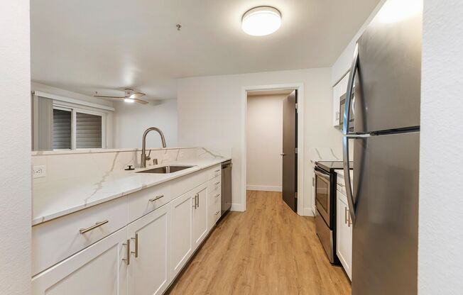 2 beds, 2 baths, 1,060 sqft, $3,595, Unit 304