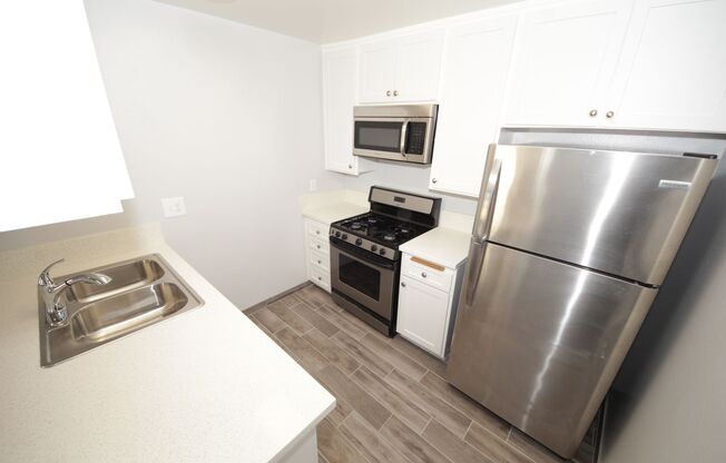 Rose Terrace, LLC