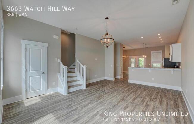 3663 WATCH HL WAY