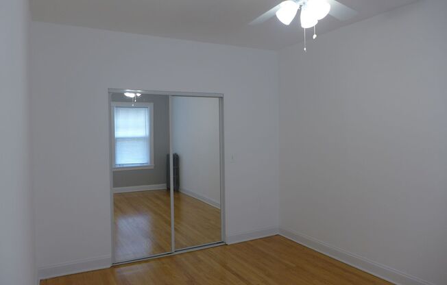 1 bed, 1 bath, 575 sqft, $1,650, Unit 108