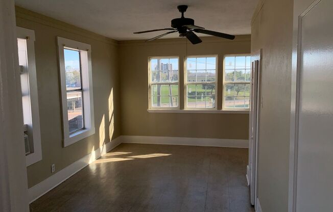 Charming Uptown Duplex in the Heart of Downtown!