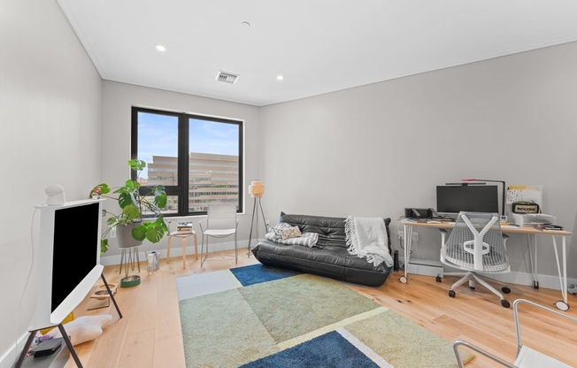 1 bed, 1 bath, 605 sqft, $2,850, Unit 415