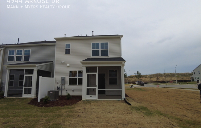 4944 ARKOSE DR