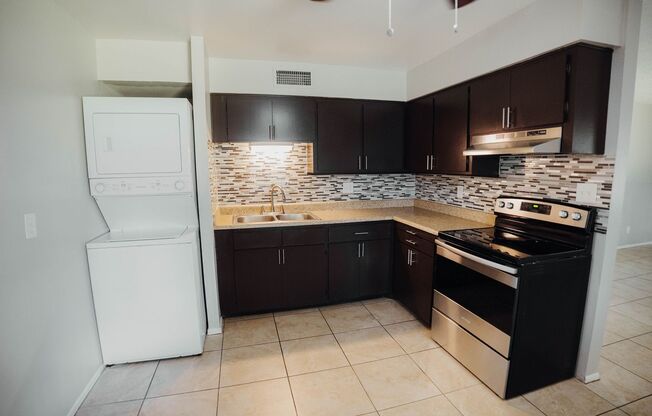 Level On 17th Apartments