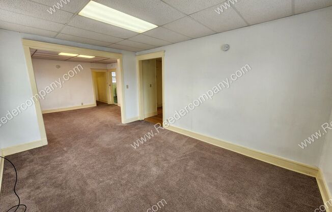 1815 E. 136th Street