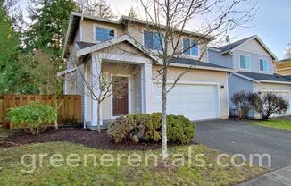 3 beds, 2.5 baths, $2,400