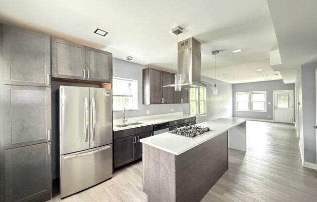 2727 729 N CAMPBELL