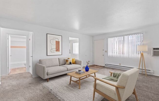 2 beds, 1 bath, 1,000 sqft, $1,050, Unit 1876 W 36