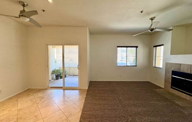 2 Bedroom 2 Bathroom Condo for Rent in Murrieta!