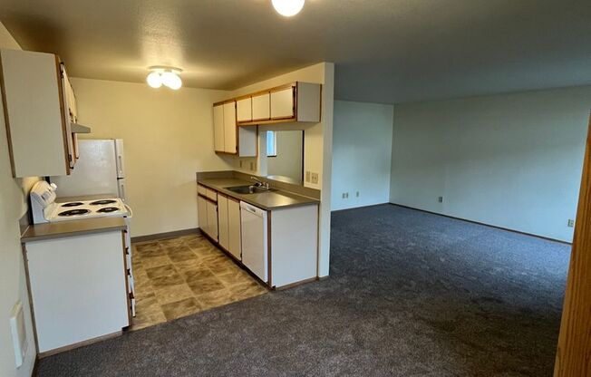 1 bed, 1 bath, 725 sqft, $1,250, Unit 3665D