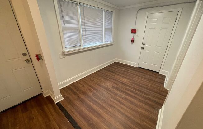 OFFICE SPACE AVAILABLE