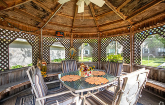 Cottage Villas of Arden Hills (55+)