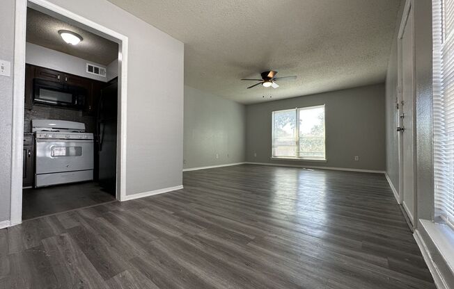 Grigsby Square Apartments