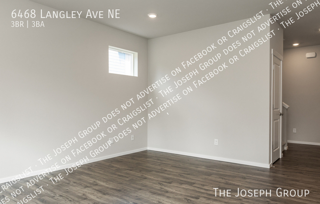 6468 LANGLEY AVE NE