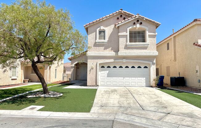 7612 GLORIETTA BAY Court, Las Vegas, NV 89139