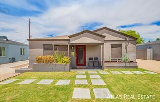 224 W MONTECITO AVE