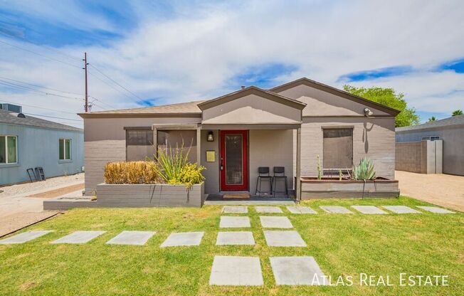 224 W MONTECITO AVE