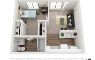 Partner-provided photo for $1790 unit