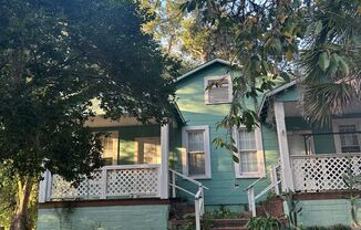 322 OAKLAND AVENUE DUPLEX