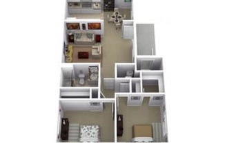 Partner-provided photo for $1420 unit