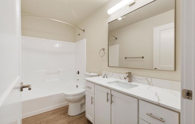 Studio, 1 bath, 413 sqft, $1,550, Unit 601