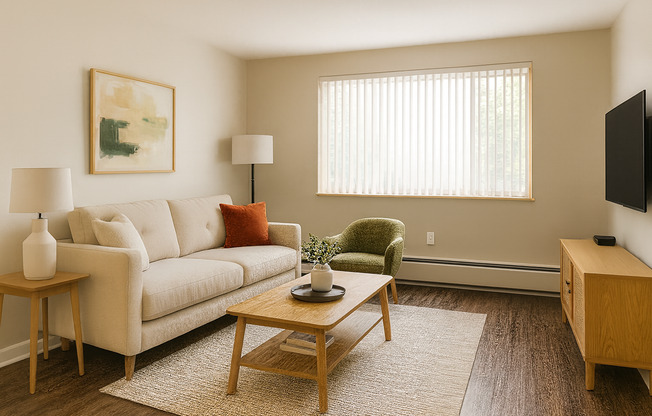 Jefferson Park Apartments – Studio, 1 & 2 Bedroom Homes in Denver’s Jefferson Park Neighborhood & Designated Parking!!