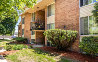Two Bedroom Condo Available this Fall!