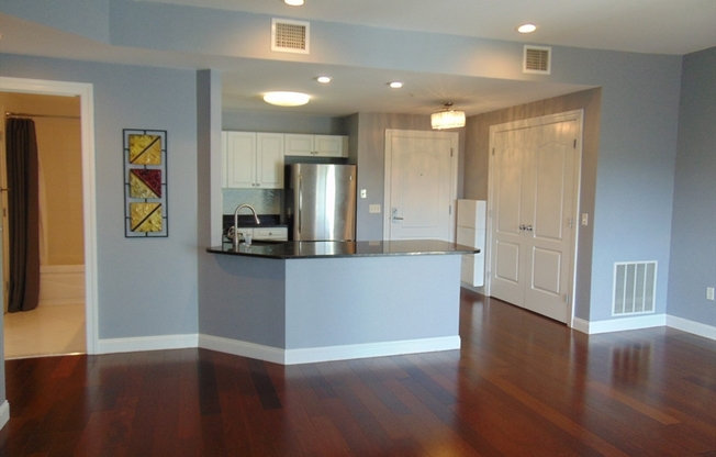 1 bed, 1 bath, 767 sqft, $2,200, Unit 2406