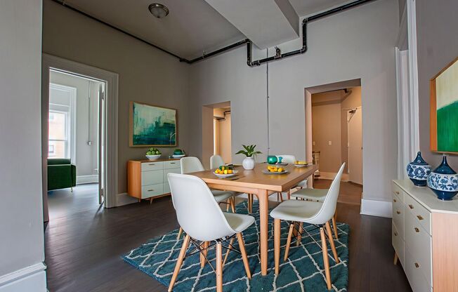 22 South 6th Avenue