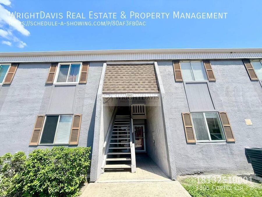 3805 CORTEZ CIR