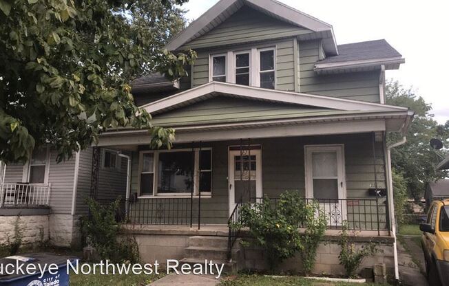 540 E Central Ave