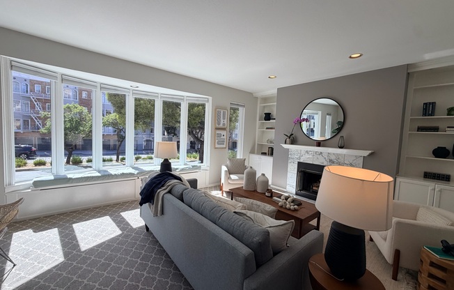 2918 VAN NESS AVE