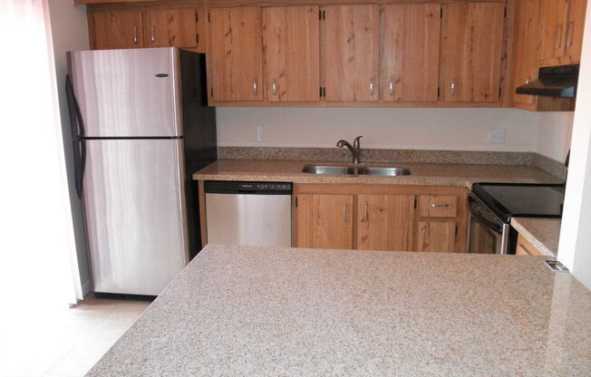 2 beds, 2 baths, $2,100