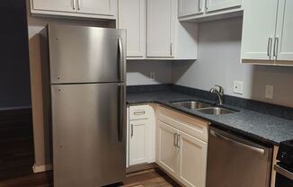 3 beds, 1 bath, $1,750