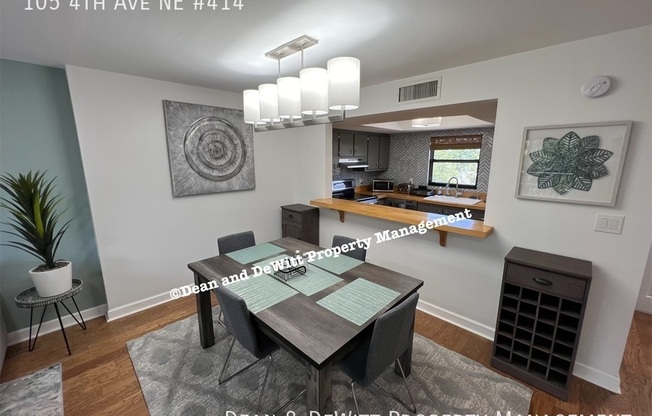 105 4 AVE NE