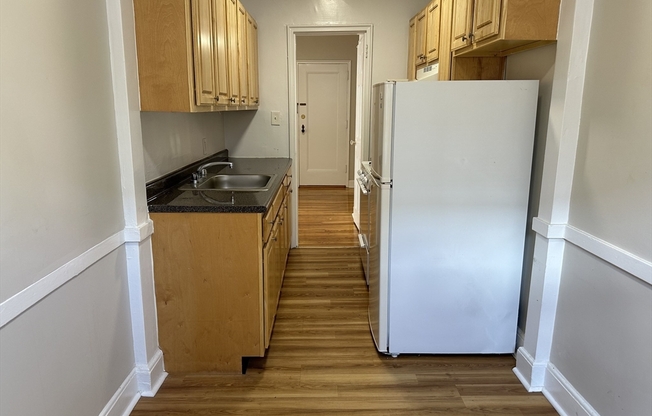 1 bed, 1 bath, 750 sqft, $2,650, Unit 411